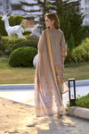Tew Silk Blend Kurti With Bottom Dupatta Wholesale Price In Surat